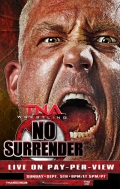 Фильмография Элайджа Бурк - лучший фильм TNA Не сдаваться.