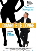 Фильмография Джованни Ди Грегорио - лучший фильм Джанни и женщины.