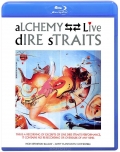 Фильмография Марк Нопфлер - лучший фильм Dire Straits: Alchemy Live.