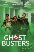 Фильмография Уэстон Робертс - лучший фильм Ghostbusters SLC.