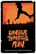 Фильмография Ноэль Тремблэ - лучший фильм Danger. Zombies. Run..