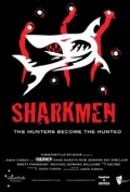 Фильмография Роб Дженкинс - лучший фильм Sharkmen.