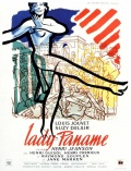 Фильмография Клер Оливье - лучший фильм Lady Paname.