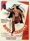 Фильмография Jerome Goulven - лучший фильм Rouletabille joue et gagne.