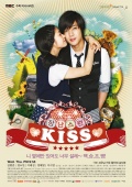 Фильмография Ким Хен Чжун - лучший фильм Озорной поцелуй.