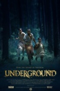 Фильмография Стив Аарон - лучший фильм Underground.