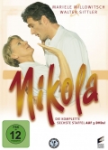 Фильмография Фридерике Грассхофф - лучший фильм Nikola  (сериал 1997-2005).