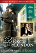 Фильмография Эдриэнн Бургесс - лучший фильм Dickens of London  (мини-сериал).