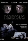 Фильмография Рикардо Варгас - лучший фильм Insidious.