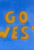 Фильмография Gina Maria Destra - лучший фильм Go West.