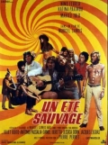 Фильмография Аиме Балу - лучший фильм Un ete sauvage.