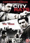 Фильмография Рэй Пантаки - лучший фильм Городские крысы.