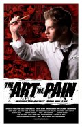 Фильмография Уэсли Чу - лучший фильм The Art of Pain.