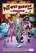Фильмография Дрю Пауэлл - лучший фильм The Pee-Wee Herman Show on Broadway.