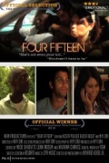Фильмография Энджи Харрелл - лучший фильм Four Fifteen.