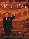 Фильмография Ронни Куттер - лучший фильм Король Парижа.