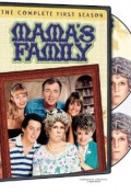 Фильмография Аллан Кайсер - лучший фильм Mama's Family  (сериал 1983-1990).