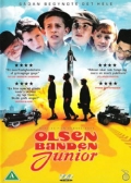 Фильмография Эллен Хиллингсо - лучший фильм Olsen Banden Junior.