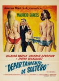 Фильмография Марта Иоланда Гонзалез - лучший фильм Departamento de soltero.