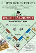 Фильмография Bjorn Halvard Knappskog - лучший фильм Under the Boardwalk: The Monopoly Story.
