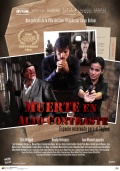 Фильмография Хуан Мануэль Монтесинос - лучший фильм Muerte en alto contraste.