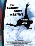 Фильмография Тони Блэкман - лучший фильм The Furious Force of Rhymes.
