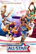 Фильмография Пау Газоль - лучший фильм Матч всех звезд НБА 2011.