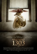 Фильмография Джессика Малька - лучший фильм Апартаменты 1303.