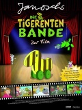 Фильмография Christoph Jablonka - лучший фильм Die Tigerentenbande - Der Film.