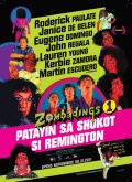 Фильмография Miles Canapi - лучший фильм Zombadings 1: Patayin sa shokot si Remington.