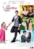 Фильмография Cacai Bautista - лучший фильм Мои девочки валентинки.