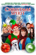 Фильмография Mariah Buzolin - лучший фильм Christmas Spirit.