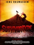 Фильмография Стефен Дэвид Кэлхун - лучший фильм Survivor Type.