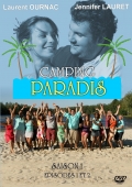 Фильмография Джералдин Лапалюс - лучший фильм Camping paradis.