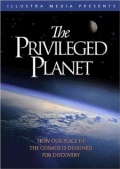 Фильмография Доктор Кевин Р. Грейзер - лучший фильм The Privileged Planet.