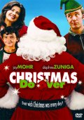 Фильмография Дэвид Миллберн - лучший фильм Бесконечное Рождество.