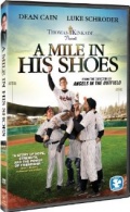 Фильмография Luke Schroder - лучший фильм A Mile in His Shoes.