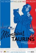 Фильмография Adrian Garcia-Landa - лучший фильм Monsieur Taurins.