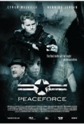 Фильмография Андре Бабикян - лучший фильм Peaceforce.