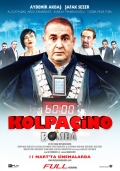 Фильмография Орхан Айдин - лучший фильм Колпачино 2: Бомба.