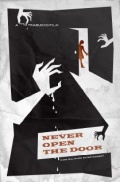 Фильмография Стивен Ричардс - лучший фильм Never Open the Door.