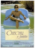 Фильмография Emilio Mellado - лучший фильм Чечу и семья.