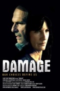 Фильмография Constance Hasapopoulos - лучший фильм Damage.