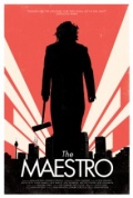 Фильмография Алекс Томпсон - лучший фильм The Maestro.