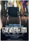 Фильмография Амелия Де Ла Торре - лучший фильм 127 millones libres de impuestos.