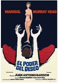 Фильмография Хосе Луис Барсело - лучший фильм Власть желания.