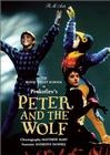 Фильмография Элизабет Холлидэй - лучший фильм Peter and the Wolf.