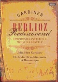 Фильмография Джон Элиот Гардинер - лучший фильм Berlioz: Messe solennelle.