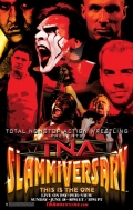 Фильмография Джейм Донси - лучший фильм TNA Сламмиверсари.