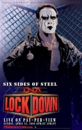 Фильмография Джеки Гайда - лучший фильм TNA Изоляция.